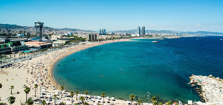 barcelona
