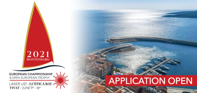 otvoreno prvenstvo evrope tivat2021