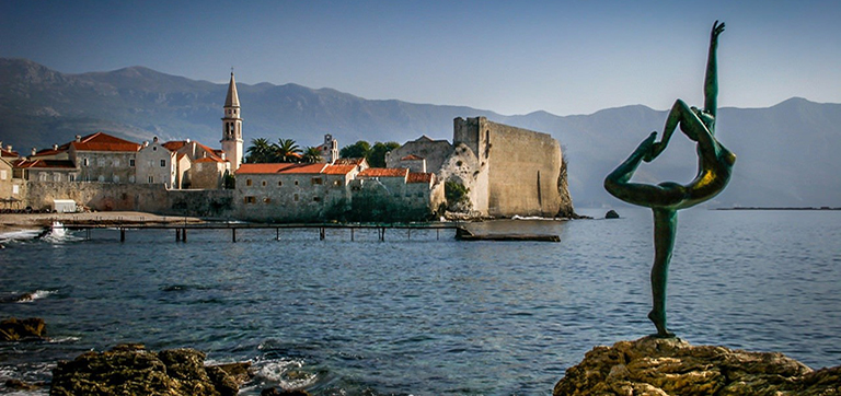 budva